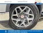 New 2025 GMC Sierra 1500 SLT Crew Cab 4WD Pickup for sale #G51422 - photo 6
