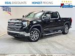 New 2025 GMC Sierra 1500 SLT Crew Cab 4WD Pickup for sale #G51424 - photo 1
