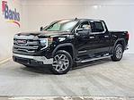 New 2025 GMC Sierra 1500 SLT Crew Cab 4WD Pickup for sale #G51424 - photo 3