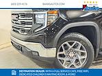 New 2025 GMC Sierra 1500 SLT Crew Cab 4WD Pickup for sale #G51424 - photo 4