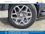 New 2025 GMC Sierra 1500 SLT Crew Cab 4WD Pickup for sale #G51424 - photo 6