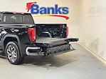 New 2025 GMC Sierra 1500 SLT Crew Cab 4WD Pickup for sale #G51424 - photo 9