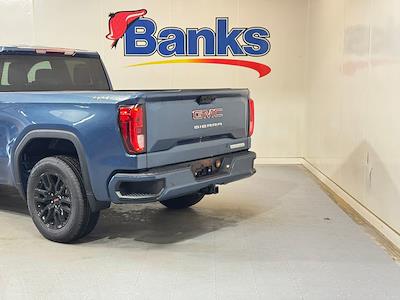 New 2025 GMC Sierra 1500 Elevation Double Cab 4WD Pickup for sale #G51434 - photo 2