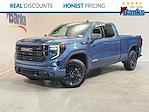 New 2025 GMC Sierra 1500 Elevation Double Cab 4WD Pickup for sale #G51434 - photo 1