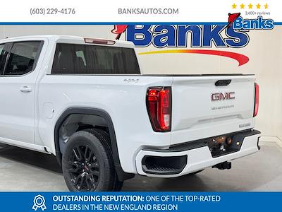 New 2025 GMC Sierra 1500 Elevation Crew Cab 4WD Pickup for sale #G51439 - photo 2