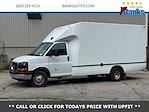 New 2025 GMC Savana 4500 Box Van for sale #G51445 - photo 1
