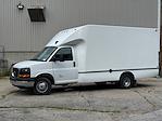 New 2025 GMC Savana 4500 Box Van for sale #G51445 - photo 3