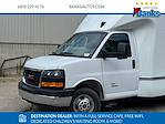 New 2025 GMC Savana 4500 Box Van for sale #G51445 - photo 4