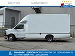 New 2025 GMC Savana 4500 Box Van for sale #G51445 - photo 6