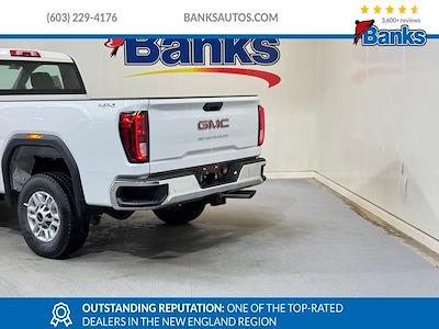 New 2025 GMC Sierra 2500 Pro Regular Cab 4WD Pickup for sale #G51449 - photo 2