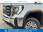 New 2025 GMC Sierra 2500 Pro Regular Cab 4WD Pickup for sale #G51449 - photo 4
