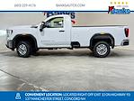 New 2025 GMC Sierra 2500 Pro Regular Cab 4WD Pickup for sale #G51449 - photo 6