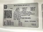 New 2025 GMC Sierra 2500 Pro Regular Cab 4WD Pickup for sale #G51449 - photo 8