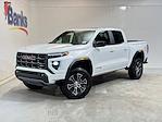 New 2025 GMC Canyon AT4 Crew Cab 4WD Pickup for sale #G51450 - photo 3