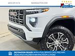 New 2025 GMC Canyon AT4 Crew Cab 4WD Pickup for sale #G51450 - photo 4