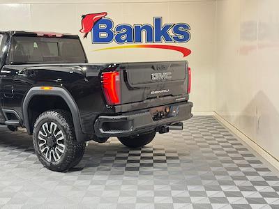 New 2025 GMC Sierra 3500 Denali Ultimate Crew Cab 4WD Pickup for sale #G51460 - photo 2