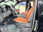 New 2025 GMC Sierra 3500 Denali Ultimate Crew Cab 4WD Pickup for sale #G51460 - photo 12