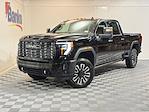 New 2025 GMC Sierra 3500 Denali Ultimate Crew Cab 4WD Pickup for sale #G51460 - photo 3