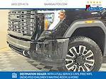 New 2025 GMC Sierra 3500 Denali Ultimate Crew Cab 4WD Pickup for sale #G51460 - photo 4