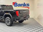 New 2025 GMC Sierra 3500 Denali Ultimate Crew Cab 4WD Pickup for sale #G51460 - photo 2