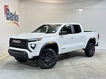 New 2025 GMC Canyon Elevation Crew Cab 4WD Pickup for sale #G51470 - photo 3