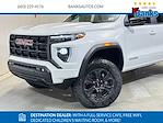 New 2025 GMC Canyon Elevation Crew Cab 4WD Pickup for sale #G51470 - photo 4