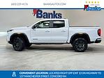 New 2025 GMC Canyon Elevation Crew Cab 4WD Pickup for sale #G51470 - photo 6