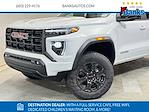 New 2025 GMC Canyon Elevation Crew Cab 4WD Pickup for sale #G51471 - photo 4