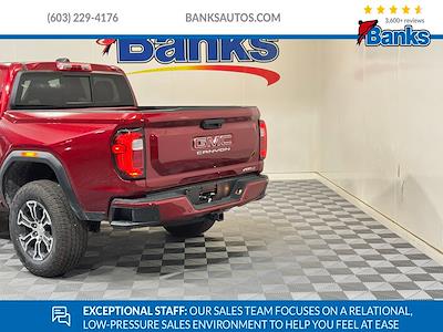 New 2025 GMC Canyon AT4 Crew Cab 4WD Pickup for sale #G51475 - photo 2