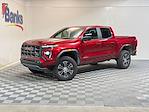 New 2025 GMC Canyon AT4 Crew Cab 4WD Pickup for sale #G51475 - photo 3