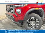 New 2025 GMC Canyon AT4 Crew Cab 4WD Pickup for sale #G51475 - photo 4
