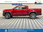 New 2025 GMC Canyon AT4 Crew Cab 4WD Pickup for sale #G51475 - photo 7