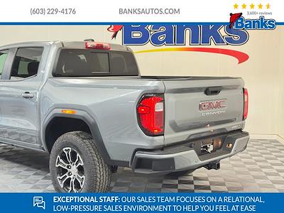 New 2025 GMC Canyon AT4 Crew Cab 4WD Pickup for sale #G51476 - photo 2