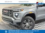 New 2025 GMC Canyon AT4 Crew Cab 4WD Pickup for sale #G51476 - photo 4