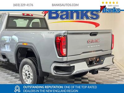 New 2025 GMC Sierra 2500 Pro Regular Cab 4WD Pickup for sale #G51477 - photo 2