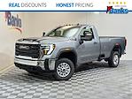 New 2025 GMC Sierra 2500 Pro Regular Cab 4WD Pickup for sale #G51477 - photo 1