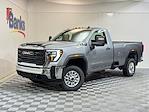 New 2025 GMC Sierra 2500 Pro Regular Cab 4WD Pickup for sale #G51477 - photo 3