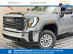 New 2025 GMC Sierra 2500 Pro Regular Cab 4WD Pickup for sale #G51477 - photo 4