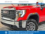 New 2025 GMC Sierra 3500 Pro Regular Cab 4WD Pickup for sale #G51478 - photo 3