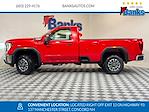 New 2025 GMC Sierra 3500 Pro Regular Cab 4WD Pickup for sale #G51478 - photo 5