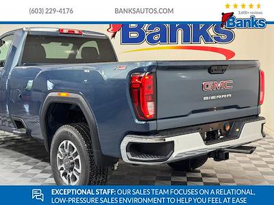 New 2025 GMC Sierra 3500 Pro Regular Cab 4WD Pickup for sale #G51479 - photo 2
