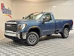 New 2025 GMC Sierra 3500 Pro Regular Cab 4WD Pickup for sale #G51479 - photo 3