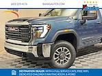 New 2025 GMC Sierra 3500 Pro Regular Cab 4WD Pickup for sale #G51479 - photo 4