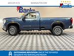 New 2025 GMC Sierra 3500 Pro Regular Cab 4WD Pickup for sale #G51479 - photo 7