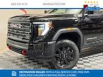 New 2025 GMC Sierra 3500 AT4 Crew Cab 4WD Pickup for sale #G51480 - photo 4
