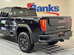 New 2025 GMC Sierra 3500 AT4 Crew Cab 4WD Pickup for sale #G51480 - photo 2