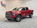 New 2025 GMC Canyon AT4 Crew Cab 4WD Pickup for sale #G51482 - photo 3