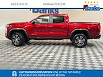 New 2025 GMC Canyon AT4 Crew Cab 4WD Pickup for sale #G51482 - photo 7
