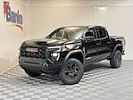 New 2025 GMC Canyon Elevation Crew Cab 4WD Pickup for sale #G51488 - photo 3