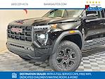 New 2025 GMC Canyon Elevation Crew Cab 4WD Pickup for sale #G51488 - photo 4
